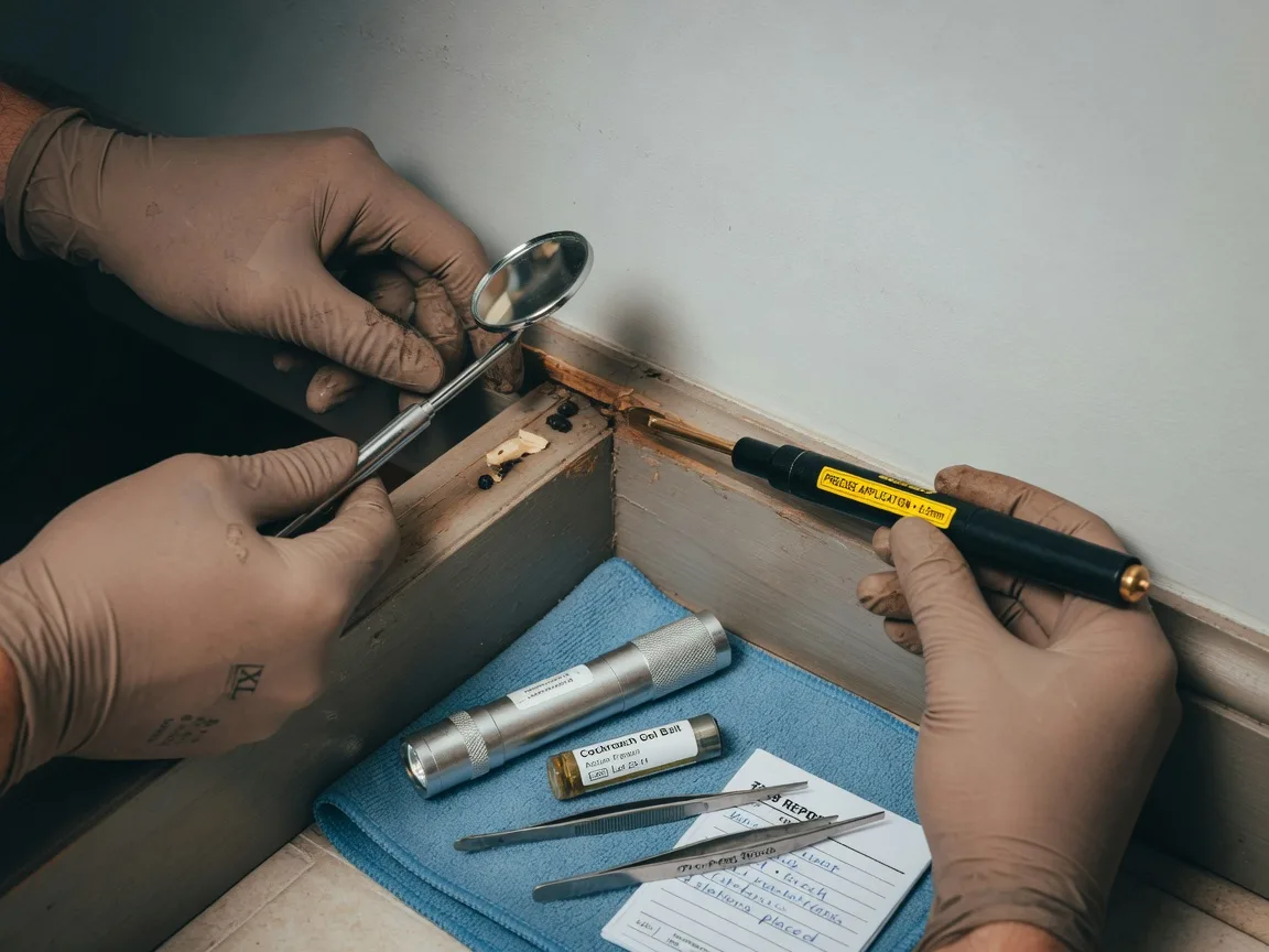 Why choose Emergency Pest Control in Sterling, MI